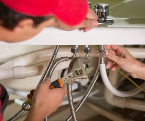 About The Faucet Pros Riverdale, NJ